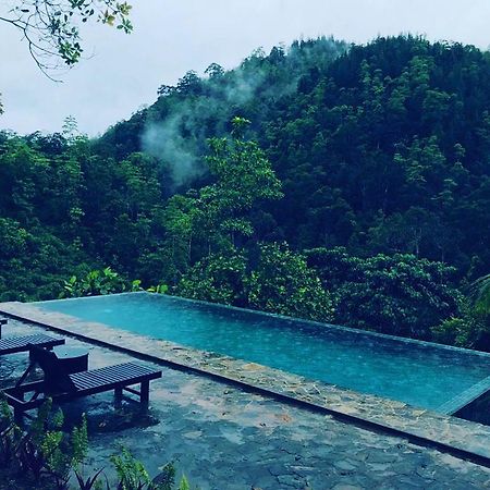 Jansen'S Bungalow Sinharaja Rainforest Retreat Kudawe Экстерьер фото