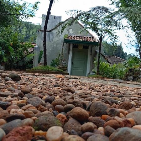 Jansen'S Bungalow Sinharaja Rainforest Retreat Kudawe Экстерьер фото