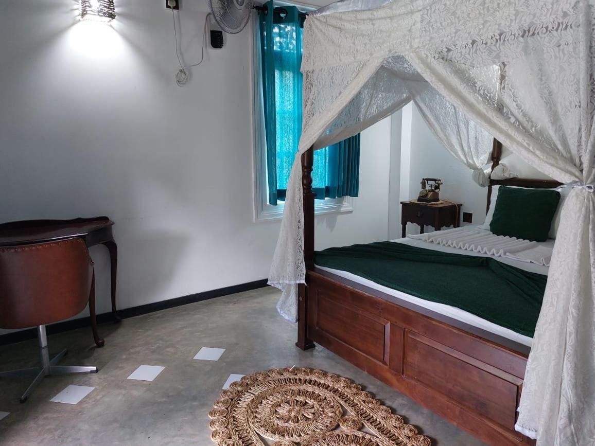 Jansen'S Bungalow Sinharaja Rainforest Retreat Kudawe Экстерьер фото