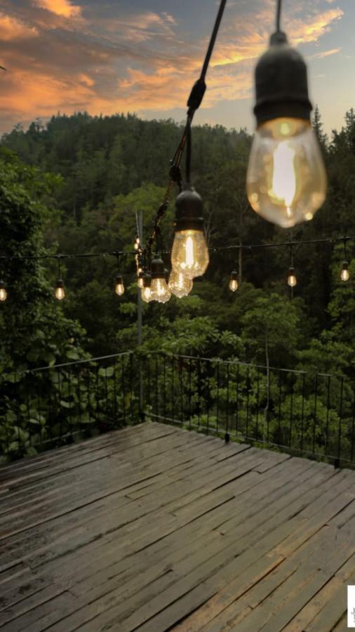 Jansen'S Bungalow Sinharaja Rainforest Retreat Kudawe Экстерьер фото