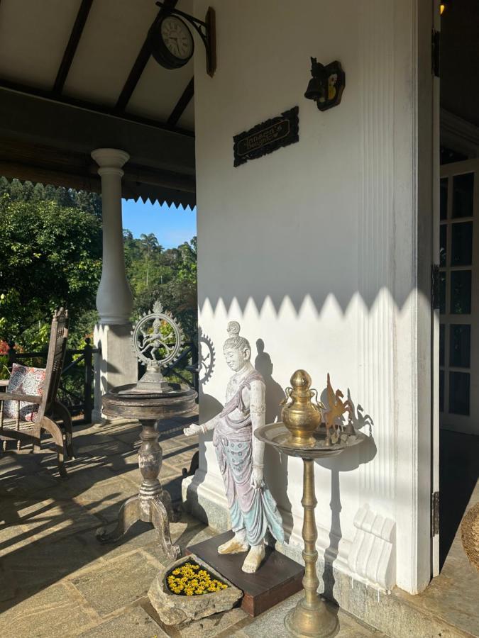 Jansen'S Bungalow Sinharaja Rainforest Retreat Kudawe Экстерьер фото